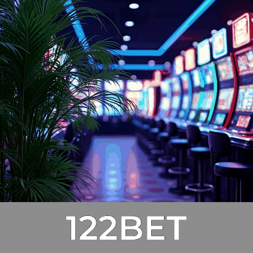 Explore a Convergência de Tecnologias e Experiências Revolucionárias na 122BET