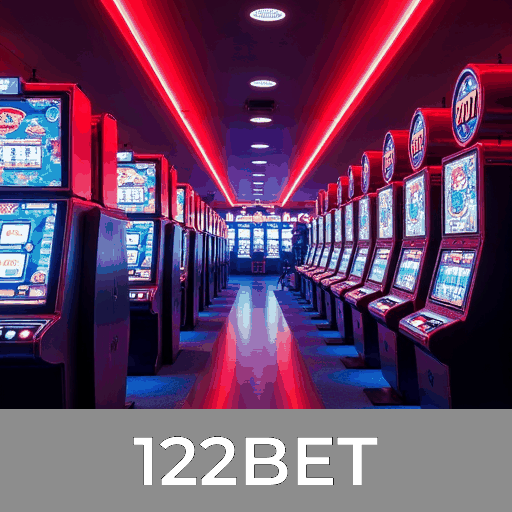 Explore a Convergência de Tecnologias e Experiências Revolucionárias na 122BET