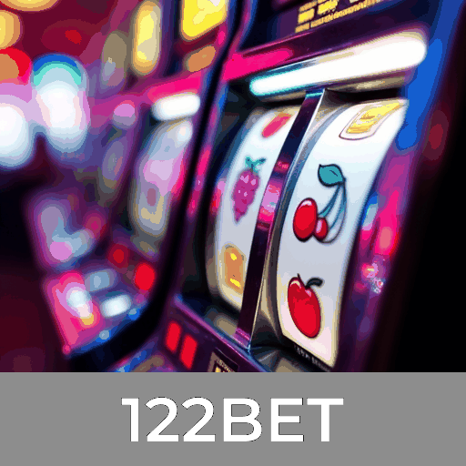 122BET: Jogos de Cassino Cheios de Emoção e Grandes Oportunidades de Ganhar