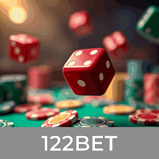 122BET - Estável, Seguro e Otimizado para o Brasil