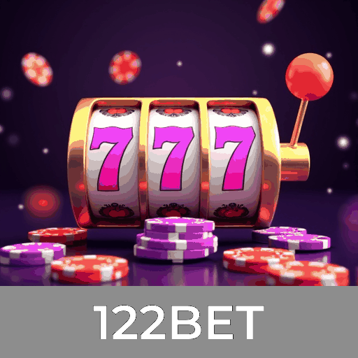 122BET Social Casino: Uma Nova Dimensão de Interação Real