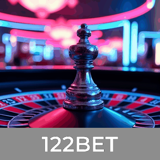 122BET: Aproveite Promoções Imperdíveis e Ganhe Mais!
