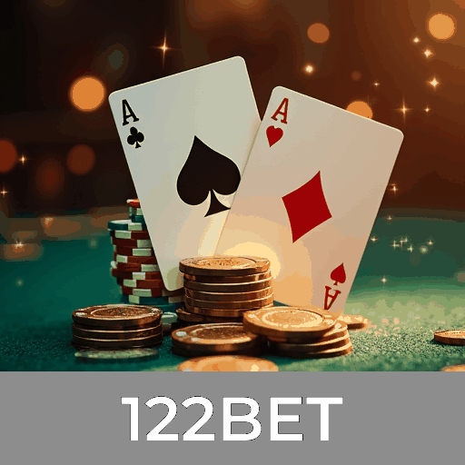 122BET: Dados Esportivos e Análise Inteligente para Suas Apostas
