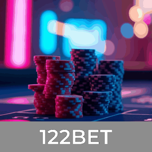 122BET: Dados Esportivos e Análise Inteligente para Suas Apostas