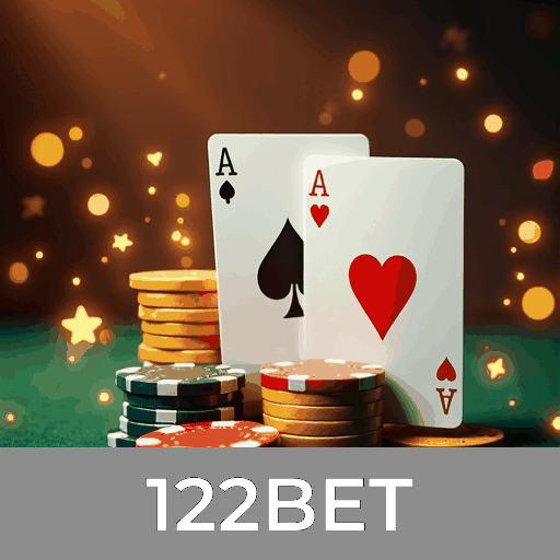 122BET: Aproveite Promoções Imperdíveis e Ganhe Mais!