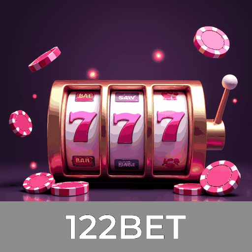 122BET: Jogos de Cassino Cheios de Emoção e Grandes Oportunidades de Ganhar